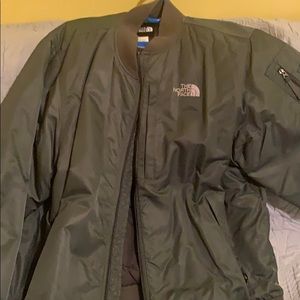 North Face Fleece Jacket